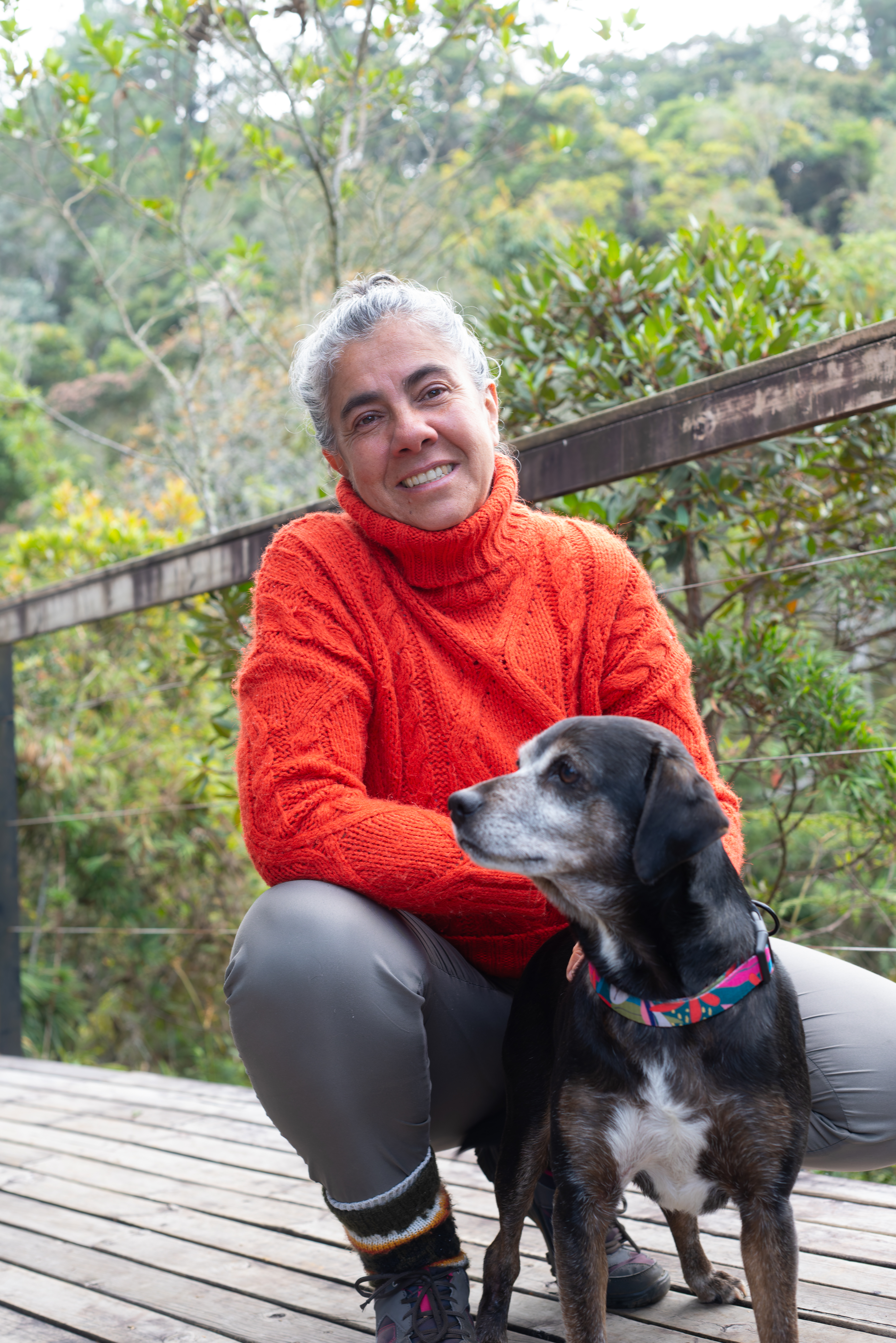 Conservación - Imagen Principal