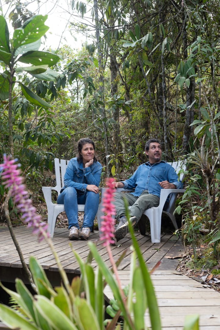 Facturación y administración contable de La Cordillera